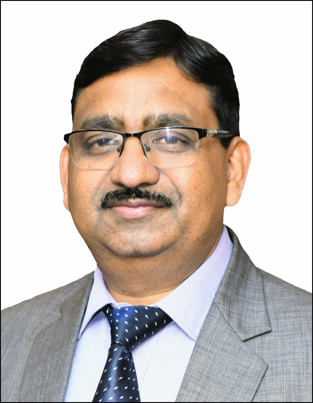 Dr. S. P. Aggarwal